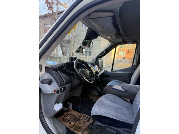 Sahibinden Ford - Otosan Transit 16+1 