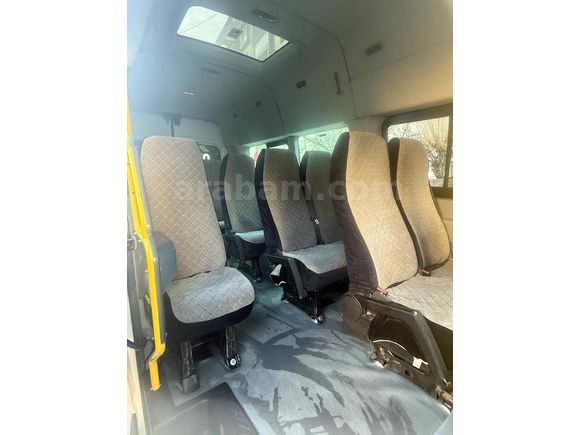 Sahibinden Ford - Otosan Transit 16+1 