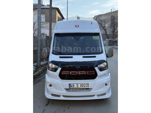 Sahibinden Ford - Otosan Transit 16+1 
