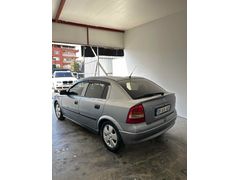 Sahibinden Opel Astra 1.6 Classic Twinport 2008 Model 