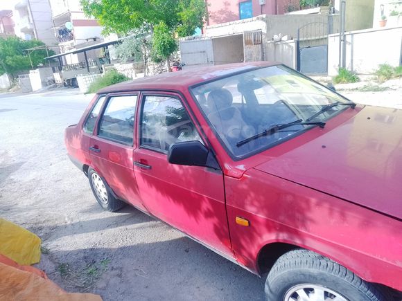Sahibinden Lada Samara 1.5 1993 Model