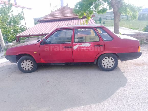Sahibinden Lada Samara 1.5 1993 Model