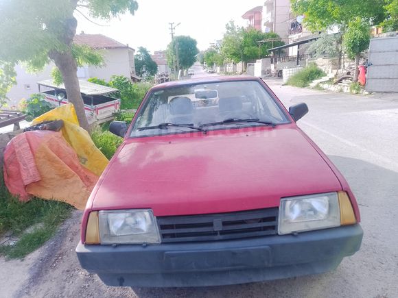 Sahibinden Lada Samara 1.5 1993 Model
