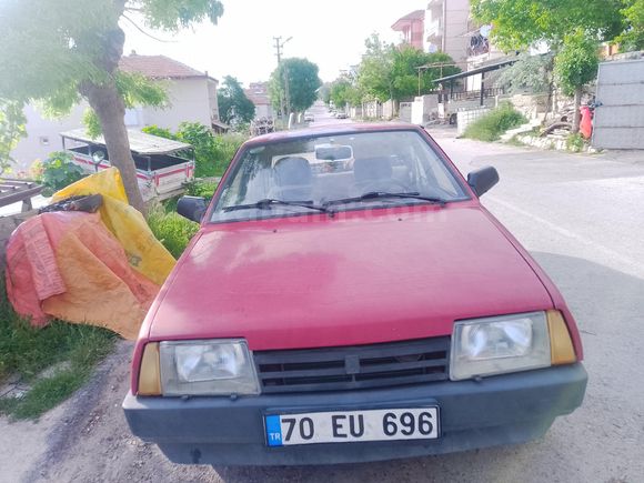 Sahibinden Lada Samara 1.5 1993 Model