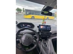 Sahibinden Peugeot Rifter 1.5 BlueHDI GT 2024 Model 