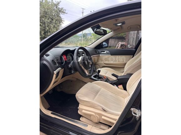 Sahibinden Alfa Romeo 159 1.9 JTD Distinctive 2006 Model 
