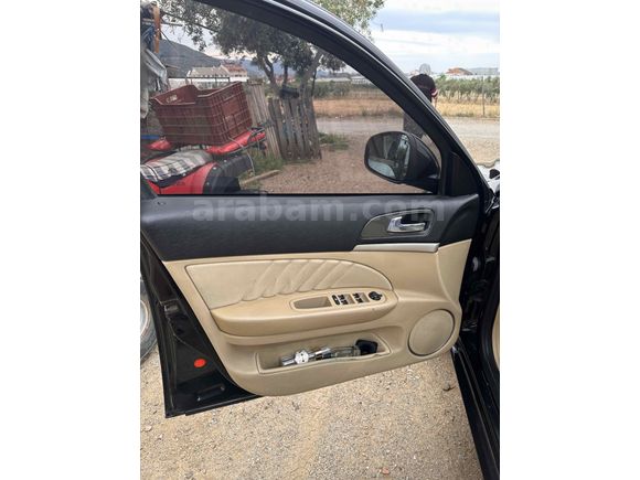 Sahibinden Alfa Romeo 159 1.9 JTD Distinctive 2006 Model 