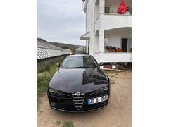 Sahibinden Alfa Romeo 159 1.9 JTD Distinctive 2006 Model 