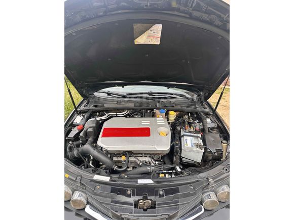Sahibinden Alfa Romeo 159 1.9 JTD Distinctive 2006 Model 