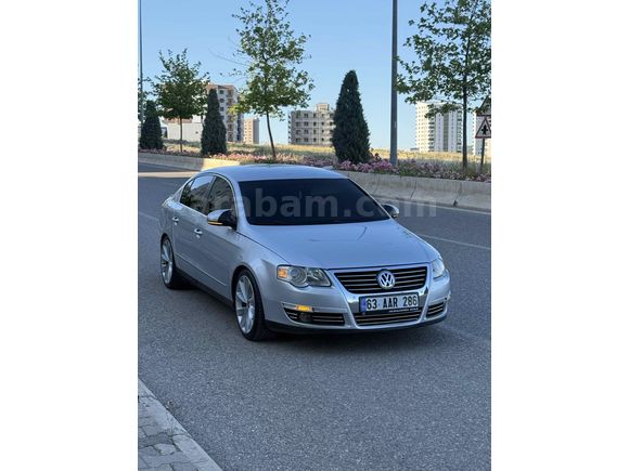 HAZIR KURULU PASSAT
