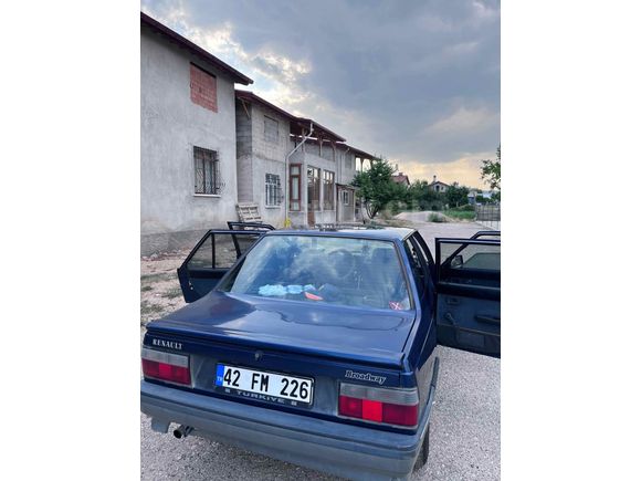 Sahibinden Renault R 9 1.4 Broadway 1993 Model 