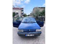 Sahibinden Renault R 9 1.4 Broadway 1993 Model 