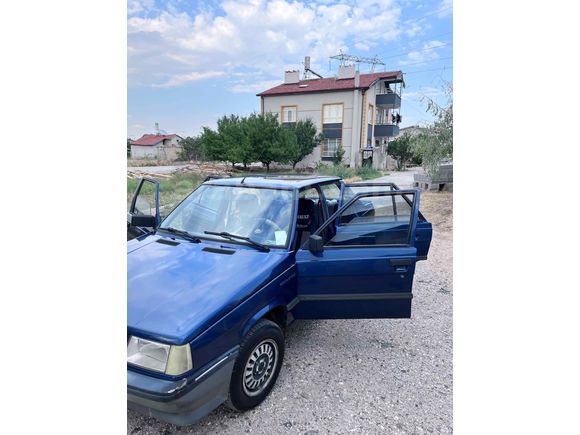Sahibinden Renault R 9 1.4 Broadway 1993 Model 