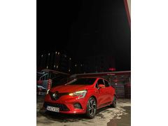Sahibinden Renault Clio 1.0 TCe Touch 2020 Model 