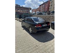 Sahibinden Honda Civic 1.6i VTEC Elegance 2011 Model 