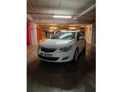 Sahibinden Opel Astra 1.3 CDTI Edition 2012 Model Ankara DEGISENSIZ / TRAMERSIZ
