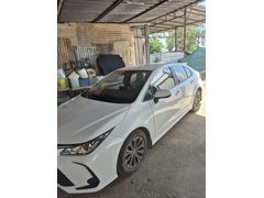 Sahibinden Toyota Corolla 1.6 Vision 2020 Model
