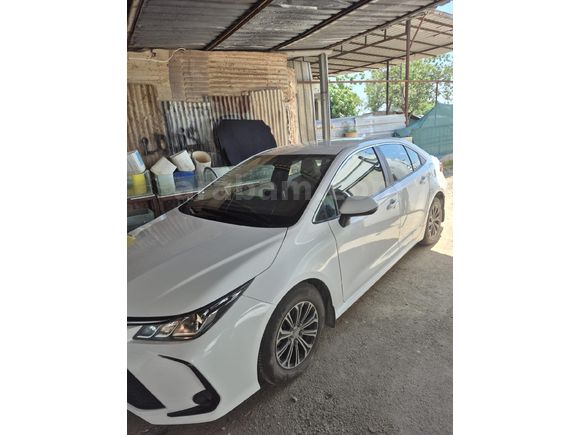 Sahibinden Toyota Corolla 1.6 Vision 2020 Model