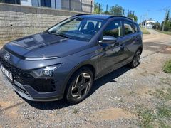 Sahibinden Hyundai Bayon 1.0 T-GDI Style 2025 Model 