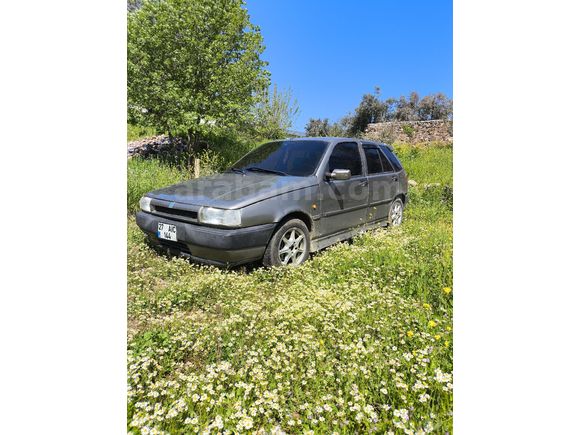 Sahibinden Fiat Tipo 1.6 SX 1996 Model