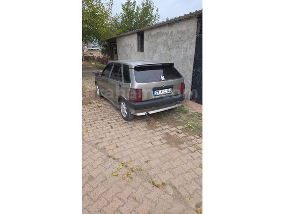 Sahibinden Fiat Tipo 1.6 SX 1996 Model