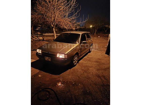 Sahibinden Fiat Tipo 1.6 SX 1996 Model