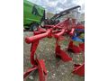  Tarım & İş Makineleri Pulluk Kayseri