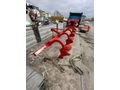  Tarım & İş Makineleri Pulluk Kayseri