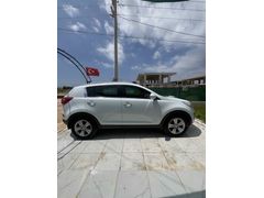 Sahibinden Kia Sportage 1.6 GDI Concept Plus 2013 Model  145.200 km Beyaz