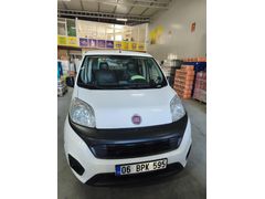 Sahibinden Fiat Fiorino Panorama 1.3 Multijet Pop 2019 Model Muğla 172.000 km Beyaz