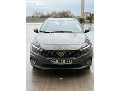 Sahibinden Fiat Egea 1.4 Fire Easy Stil 2020 Model 