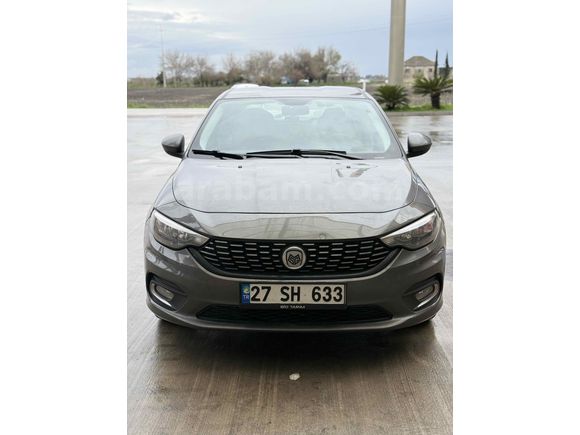 Sahibinden Fiat Egea 1.4 Fire Easy Stil 2020 Model 