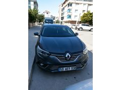 Sahibinden Renault Megane 1.6 Joy 2017 Model