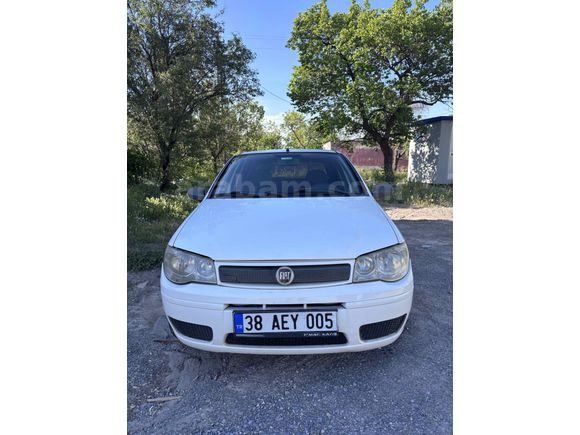 Sahibinden Temiz Fiat Palio  1.3 multijet