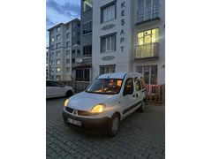 Sahibinden Renault Kangoo Multix 1.5 dCi Authentique 2005 Model 