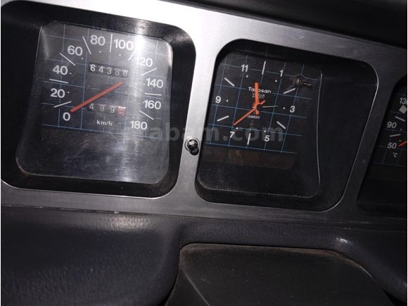 Sahibinden Tofaş Şahin 1.6 1992 Model