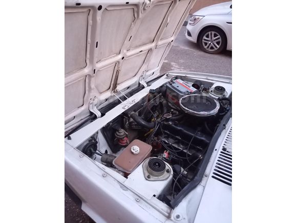 Sahibinden Tofaş Şahin 1.6 1992 Model
