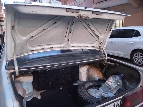 Sahibinden Tofaş Şahin 1.6 1992 Model