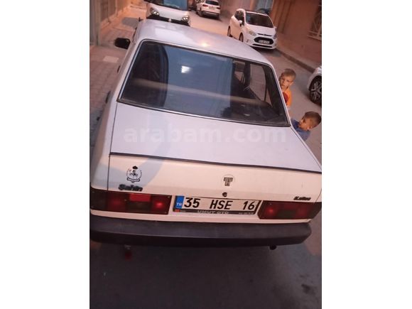 Sahibinden Tofaş Şahin 1.6 1992 Model