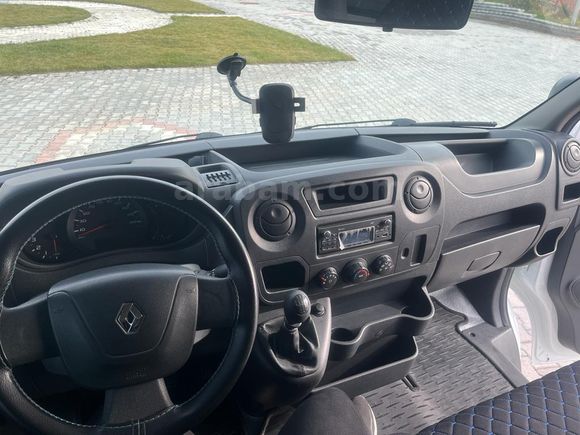HATASIZ BOYASIZ 2. SAHİBİNDEN 2019 MODEL MASTER3