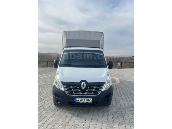 HATASIZ BOYASIZ 2. SAHİBİNDEN 2019 MODEL MASTER3