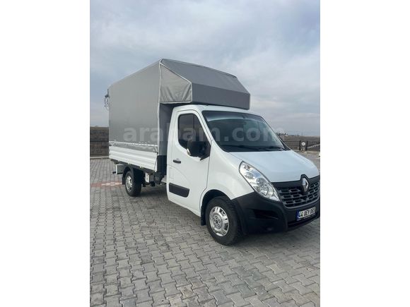 HATASIZ BOYASIZ 2. SAHİBİNDEN 2019 MODEL MASTER3