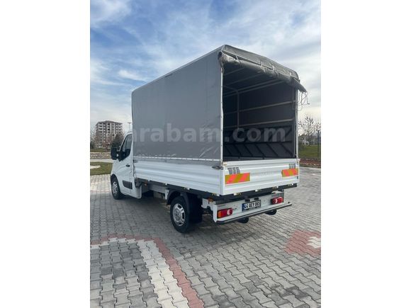HATASIZ BOYASIZ 2. SAHİBİNDEN 2019 MODEL MASTER3