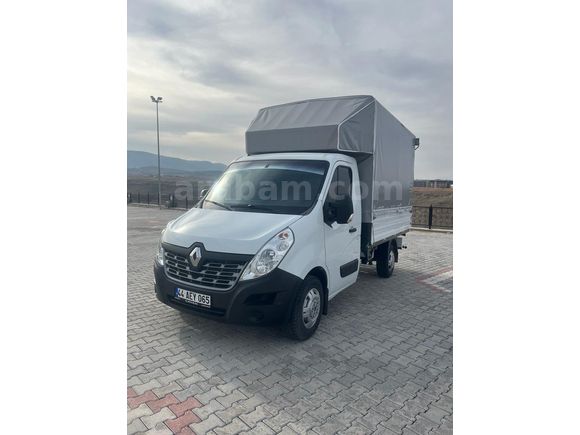 HATASIZ BOYASIZ 2. SAHİBİNDEN 2019 MODEL MASTER3