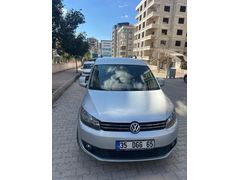 Sahibinden Volkswagen Caddy 1.6 TDI Team 2014 Model
