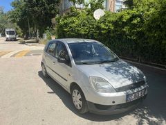 Sahibinden Ford Fiesta 1.4 TDCi Comfort 2005 Model 