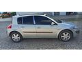 Sahibinden Renault Megane 1.6 Dynamique 2004 Model  145.500 km Gri