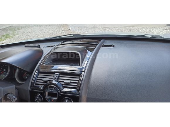 Sahibinden Renault Megane 1.6 Dynamique 2004 Model  145.500 km Gri