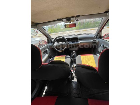 Sahibinden Renault Clio 1.4 RT 1998 Model 