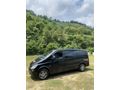 Sahibinden Mercedes - Benz Vito 111 CDI Camlıvan 2009 Model 